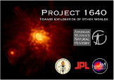 Project 1640